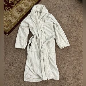 Four Seasons Long Robe